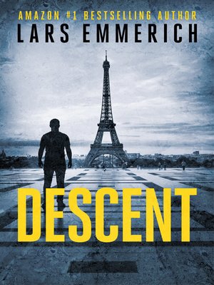 DESCENT - ebook